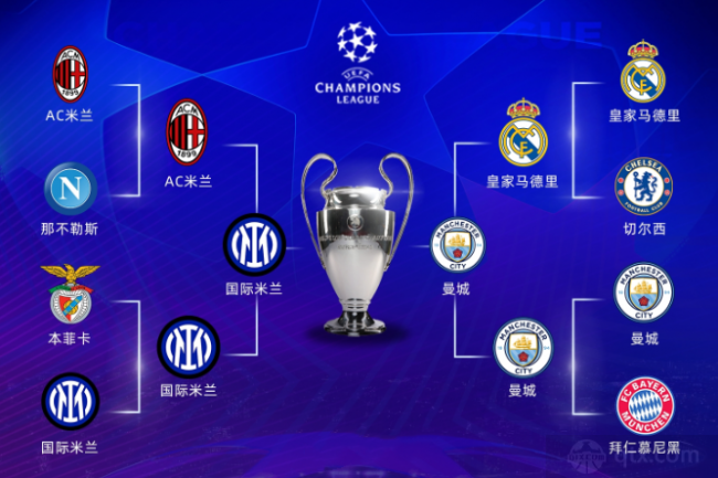 强大的整体 强大的整体